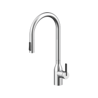 Смеситель Paulmark Universal Un213880-CR, хром