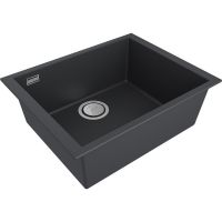 Мойка Paulmark Neo classic 56 PM965644-AN, anthracite