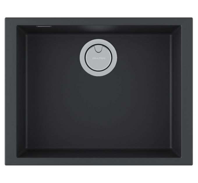 Мойка Paulmark Neo classic 56 PM965644-AN, anthracite