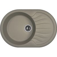 Мойка Dr.Gans БЕРТА 760 везувий