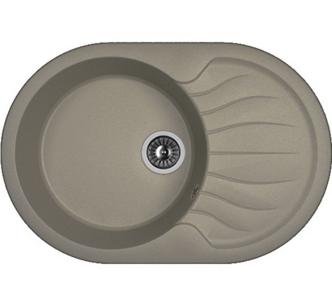 Мойка Dr.Gans БЕРТА 760 везувий