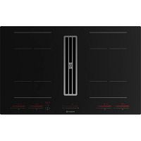 Варочная панель Faber GALILEO BOLD F830 (340.0708.971) индукционная с вытяжкой