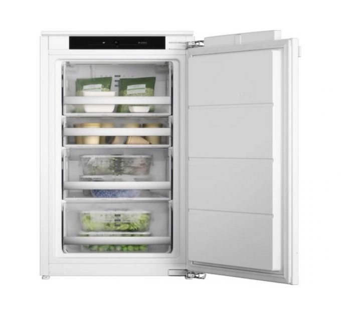 Морозильная камера ASKO FN30931I встраиваемая