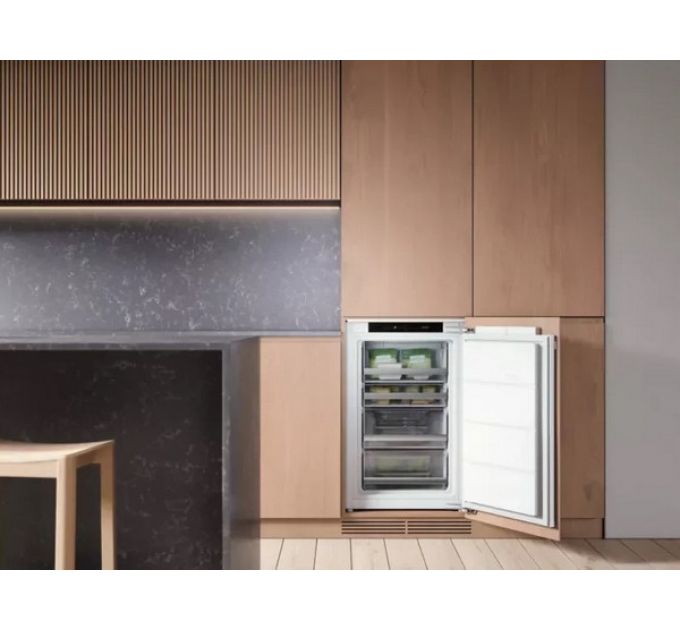 Морозильная камера ASKO FN30931I встраиваемая