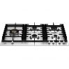 Варочная панель Bertazzoni P905LMODX газовая