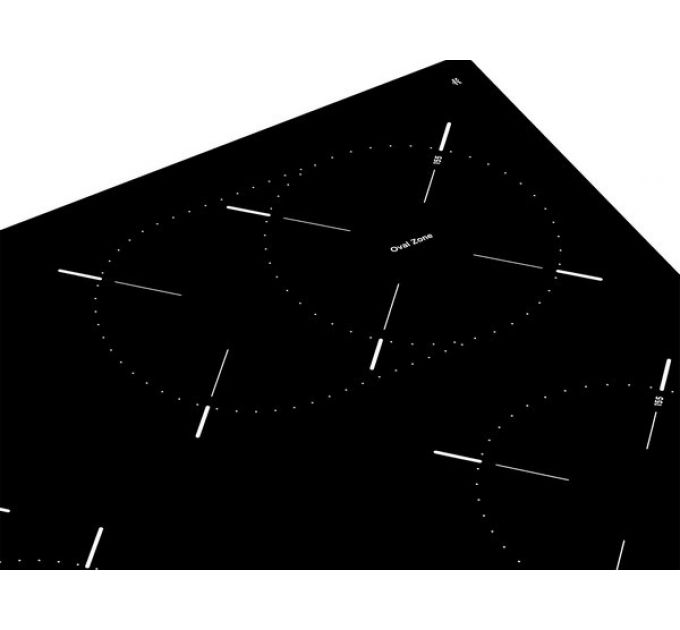 Варочная панель MEFERI MEH604BK ULTRA электрическая