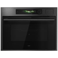 Духовой шкаф ASKO OCSM64BSH компактный c паром и СВЧ