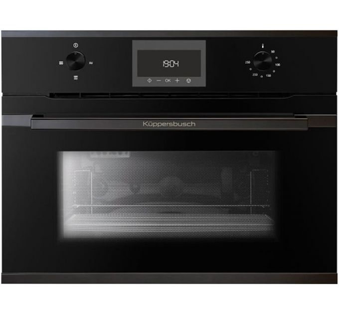 СВЧ - печь Kuppersbusch CM 6330.0 S2