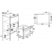 СВЧ - печь Kuppersbusch CM 6330.0 S2
