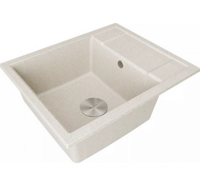 Мойка Paulmark Flugen 50-600 PM216050-BE, бежевый