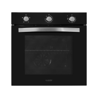 Духовой шкаф EXITEQ EXO-105 black