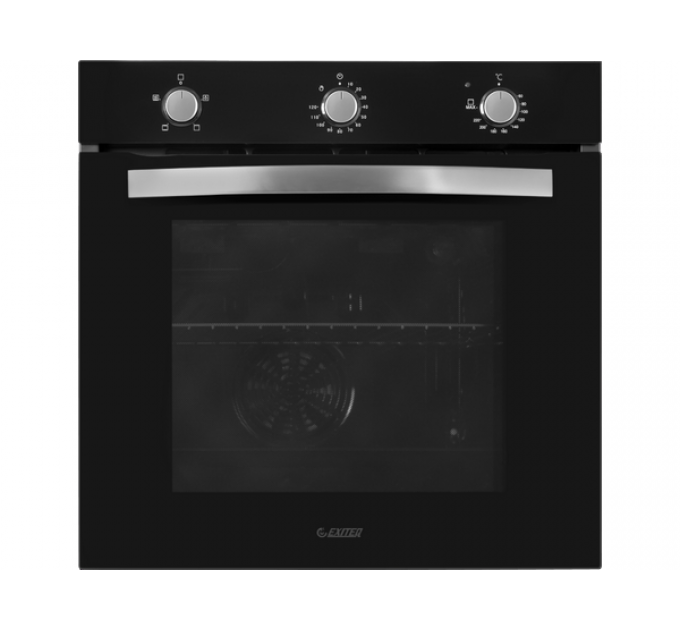 Духовой шкаф EXITEQ EXO-105 black