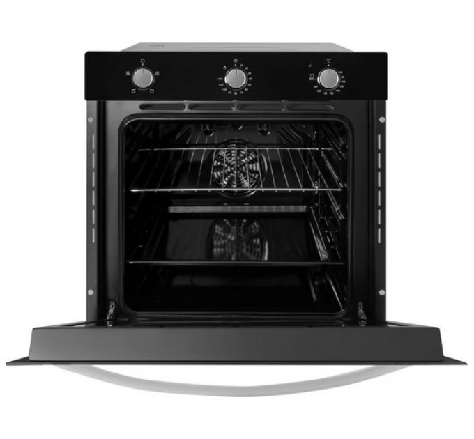 Духовой шкаф EXITEQ EXO-105 black
