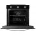 Духовой шкаф EXITEQ EXO-105 black