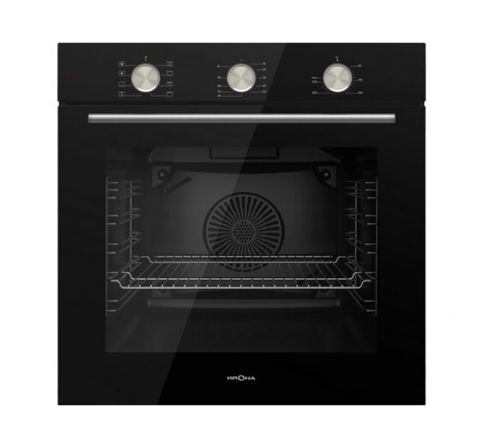 Духовой шкаф KRONA BIRNE 60 BL