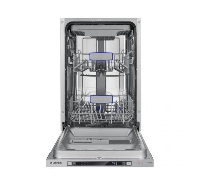 Посудомоечная машина MEFERI MDW4573 ULTRA