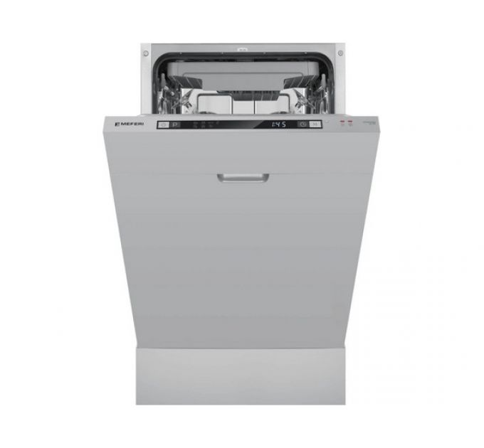 Посудомоечная машина MEFERI MDW4573 ULTRA