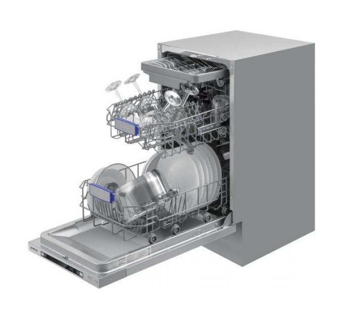 Посудомоечная машина MEFERI MDW4573 ULTRA