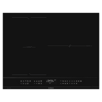 Варочная панель De Dietrich DPI4332BP индукционная
