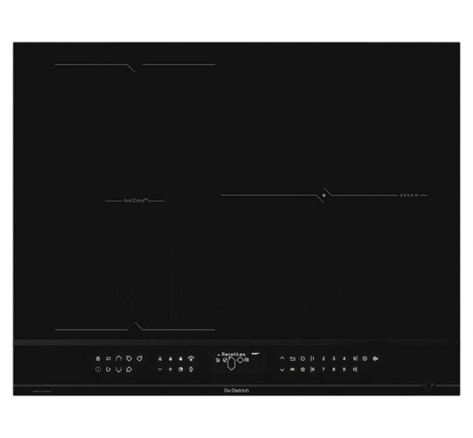 Варочная панель De Dietrich DPI4332BP индукционная