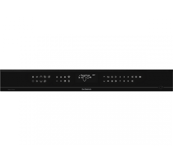 Варочная панель De Dietrich DPI4332BP индукционная