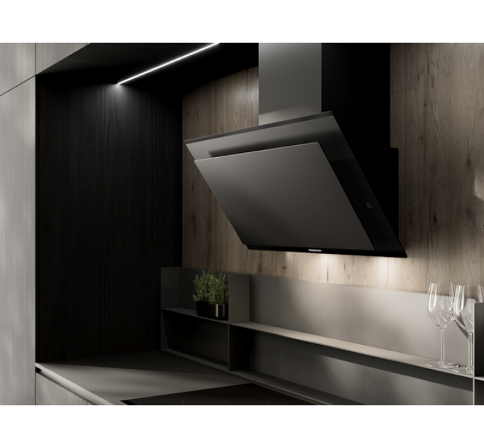 Вытяжка Kuppersbusch DW 8550.0 KSM