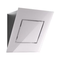 Вытяжка Falmec QUASAR GLASS WHITE 60