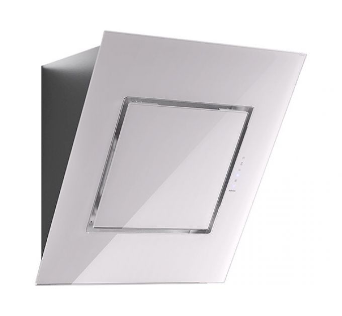 Вытяжка Falmec QUASAR GLASS WHITE 60