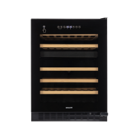 Винный шкаф Graude FWK 80.2 встраиваемый