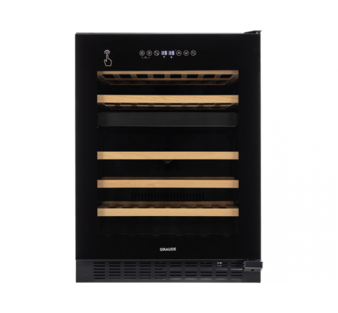 Винный шкаф Graude FWK 80.2 встраиваемый