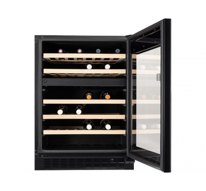 Винный шкаф Graude FWK 80.2 встраиваемый