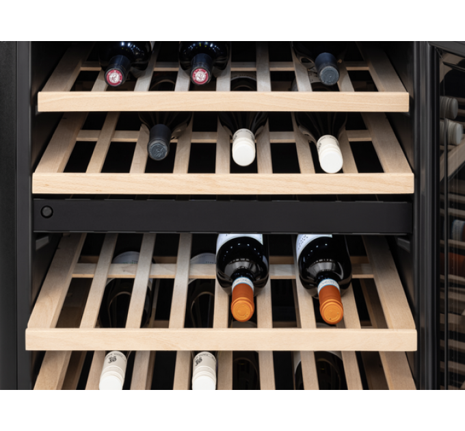 Винный шкаф Graude FWK 80.2 встраиваемый