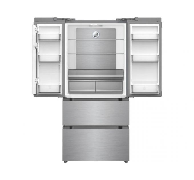 Холодильник Kuppersberg RFFI 184 X