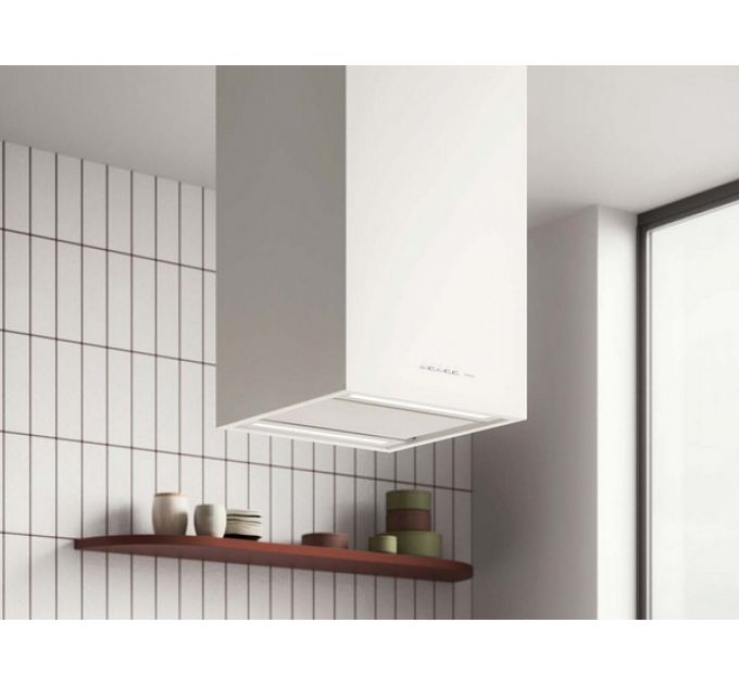 Вытяжка Falmec MIRA PLUS IS WHITE 40
