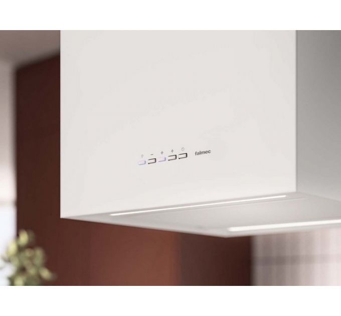 Вытяжка Falmec MIRA PLUS IS WHITE 40