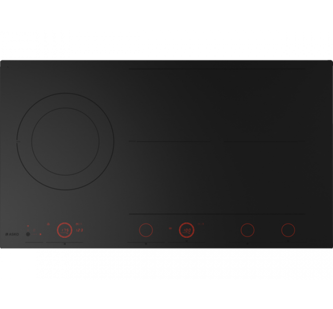 Варочная панель ASKO HID925MFC индукционная
