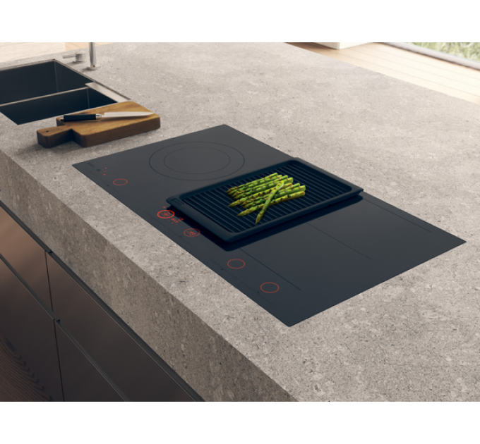 Варочная панель ASKO HID925MFC индукционная