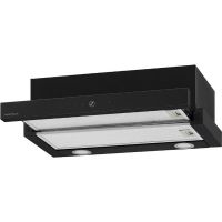 Вытяжка KRONA KAMILLA T SENSOR MAX 600 black