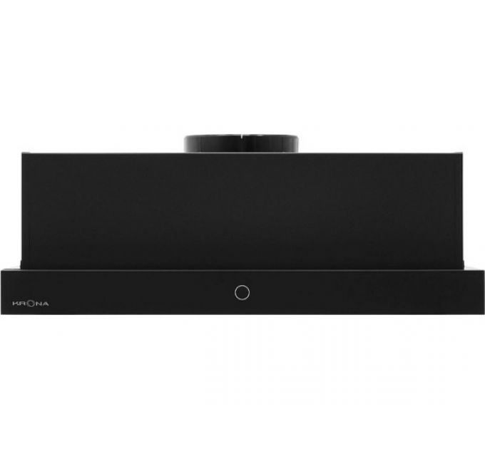 Вытяжка KRONA KAMILLA T SENSOR MAX 600 black