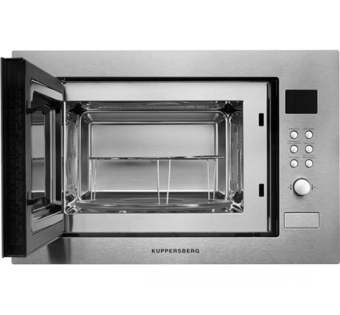 СВЧ-печь Kuppersberg HMW 635 X