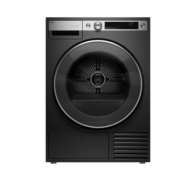 Сушильная машина ASKO T709HUG