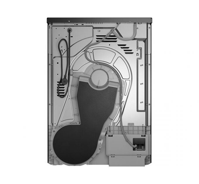 Сушильная машина ASKO T709HUG