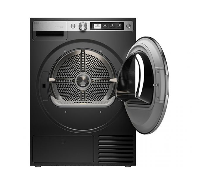 Сушильная машина ASKO T709HUG