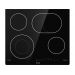 Варочная панель Gorenje ECT643SYB электрическая