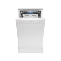 Посудомоечная машина MEFERI MDW4562WH FS LIGHT отдельностоящая