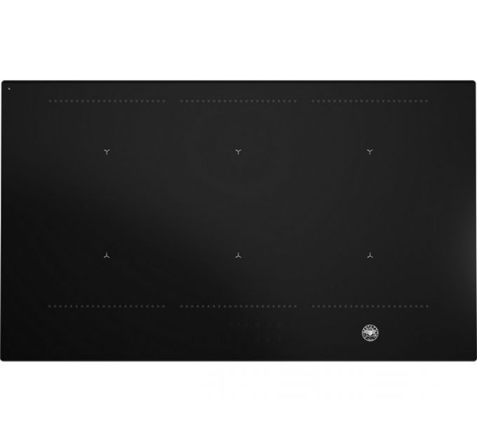 Варочная панель Bertazzoni P906IM3G5NE индукционная