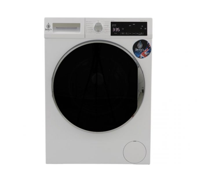Стиральная машина Jacky's JW 8TC41