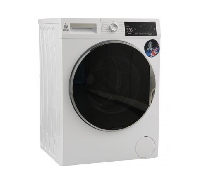 Стиральная машина Jacky's JW 8TC41