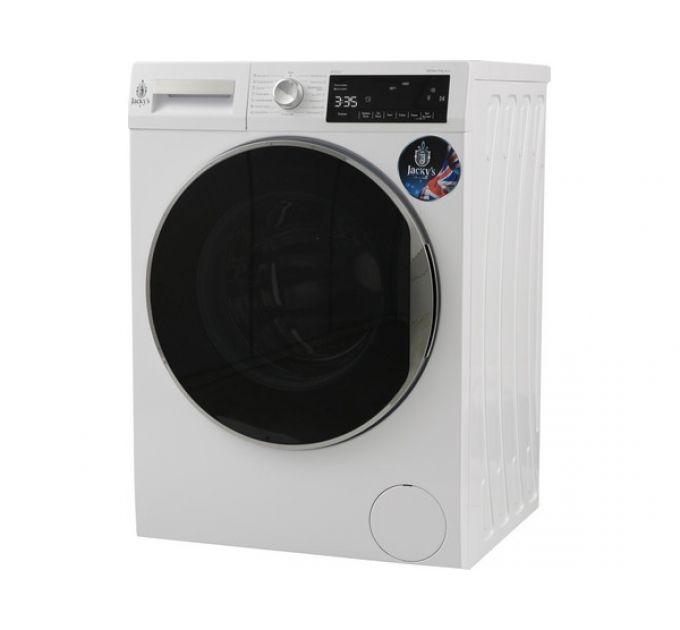 Стиральная машина Jacky's JW 8TC41