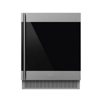 Винный шкаф SMEG CVI338RX3 встраиваемый